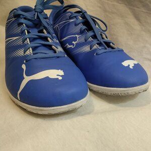 Puma Indoor Soccer Shoe